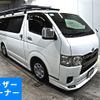 toyota hiace-van 2022 -TOYOTA 【愛媛 430ら2002】--Hiace Van GDH201V-1086627---TOYOTA 【愛媛 430ら2002】--Hiace Van GDH201V-1086627- image 1