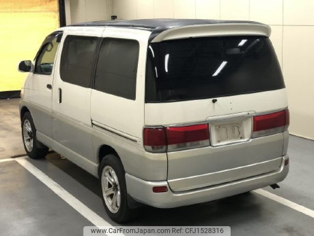 toyota hiace-regius 1997 CFJ1528316 image 2