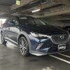 mazda cx-3 2018 -MAZDA--CX-3 6BA-DKEFW--DKEFW-106821---MAZDA--CX-3 6BA-DKEFW--DKEFW-106821- image 1