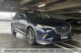 mazda cx-3 2018 -MAZDA--CX-3 6BA-DKEFW--DKEFW-106821---MAZDA--CX-3 6BA-DKEFW--DKEFW-106821-