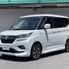 suzuki solio 2019 -SUZUKI--Solio DAA-MA36S--MA36S-774590---SUZUKI--Solio DAA-MA36S--MA36S-774590- image 6