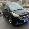 honda stepwagon 2005 -HONDA--Stepwgn DBA-RG1--RG1-1028569---HONDA--Stepwgn DBA-RG1--RG1-1028569- image 1