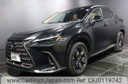 lexus nx 2022 -LEXUS--Lexus NX 5BA-AAZA20--AAZA20-6000320---LEXUS--Lexus NX 5BA-AAZA20--AAZA20-6000320-