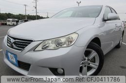 toyota mark-x 2010 REALMOTOR_Y2024100345F-12