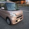 daihatsu tanto 2018 -DAIHATSU 【滋賀 581ｾ1896】--Tanto DBA-LA600S--LA600S-0635365---DAIHATSU 【滋賀 581ｾ1896】--Tanto DBA-LA600S--LA600S-0635365- image 1