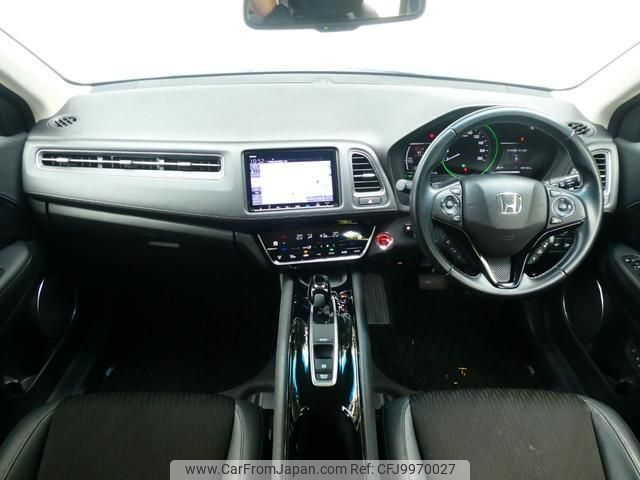 honda vezel 2018 quick_quick_RU3_RU3-1308173 image 2