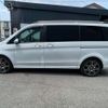 mercedes-benz v-class 2020 -MERCEDES-BENZ 【沖縄 371ﾑ 358】--Benz V Class 3DA-447811C--WDF44781323660187---MERCEDES-BENZ 【沖縄 371ﾑ 358】--Benz V Class 3DA-447811C--WDF44781323660187- image 5