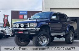 toyota hilux-sports-pick-up 1999 GOO_NET_EXCHANGE_0510716A30250211W001