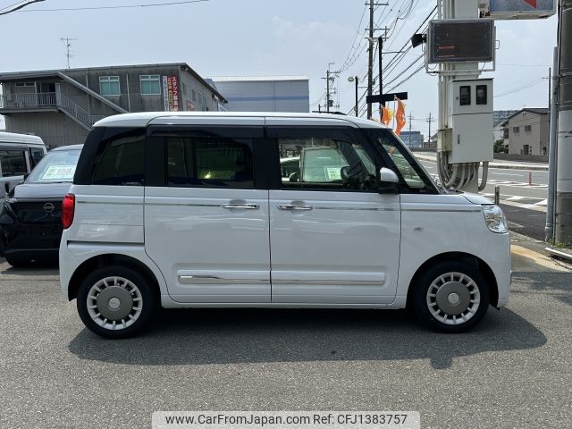 daihatsu move-canbus 2024 -DAIHATSU--Move Canbus 5BA-LA850S--LA850S-0084067---DAIHATSU--Move Canbus 5BA-LA850S--LA850S-0084067- image 2