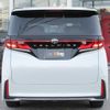 toyota vellfire 2025 CFJ1863036 image 7