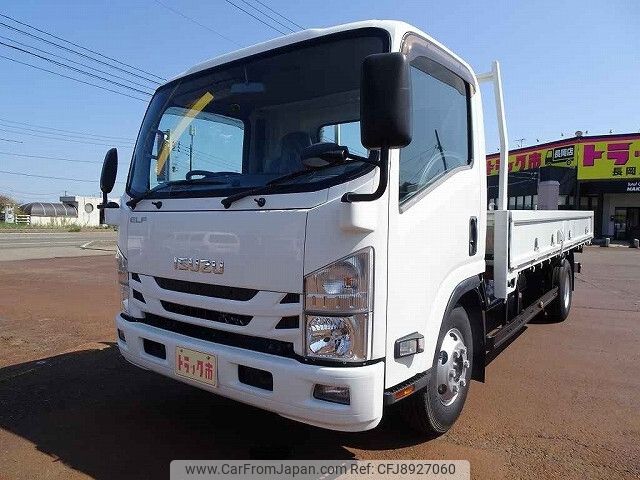 isuzu elf-truck 2016 -ISUZU--Elf TPG-NPR85YN--NPR85Y-7011084---ISUZU--Elf TPG-NPR85YN--NPR85Y-7011084- image 1