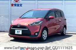toyota sienta 2016 quick_quick_NSP170G_NSP170-7041149