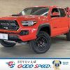 toyota tacoma 2024 GOO_NET_EXCHANGE_0207973A20240902D001 image 1