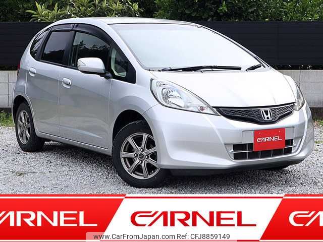 honda fit 2012 H11673 image 1