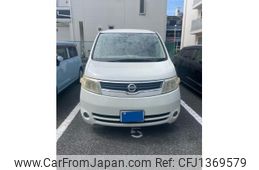 nissan serena 2006 -NISSAN--Serena DBA-C25--C25-103951---NISSAN--Serena DBA-C25--C25-103951-