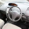 toyota vitz 2007 -TOYOTA--Vitz DBA-SCP90--SCP90-5082215---TOYOTA--Vitz DBA-SCP90--SCP90-5082215- image 30