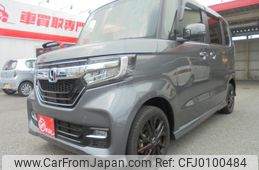 honda n-box 2019 -HONDA--N BOX DBA-JF4--JF4-2019192---HONDA--N BOX DBA-JF4--JF4-2019192-