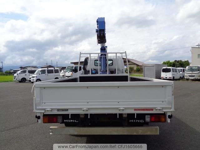 hino dutro 1999 CFJ1605666 image 2