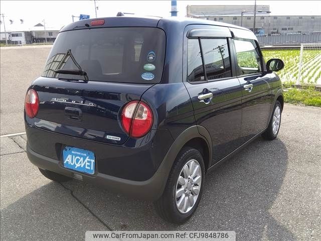 suzuki alto-lapin 2017 -SUZUKI--Alto Lapin DBA-HE33S--HE33S-173386---SUZUKI--Alto Lapin DBA-HE33S--HE33S-173386- image 2