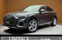 audi q5 2022 -AUDI--Audi Q5 3CA-FYDTPS--WAUZZZFY5N2053851---AUDI--Audi Q5 3CA-FYDTPS--WAUZZZFY5N2053851-