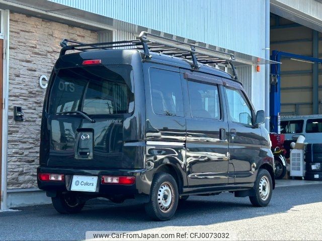 daihatsu hijet-van 2016 -DAIHATSU 【一宮 480ｲ9017】--Hijet Van S321V--0307908---DAIHATSU 【一宮 480ｲ9017】--Hijet Van S321V--0307908- image 2