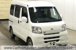 daihatsu hijet-caddie 2015 quick_quick_EBD-S331V_0133711