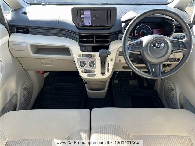 subaru stella 2017 -SUBARU--Stella DBA-LA160F--LA160F-0008746---SUBARU--Stella DBA-LA160F--LA160F-0008746- image 2