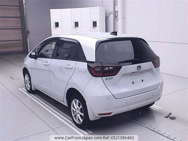 honda fit 2021 -HONDA--Fit GR4-1100826---HONDA--Fit GR4-1100826- image 2