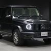 mercedes-benz amg 2019 -MERCEDES-BENZ--AMG ABA-463276--WDB4632762X311162---MERCEDES-BENZ--AMG ABA-463276--WDB4632762X311162- image 7