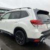 subaru forester 2021 quick_quick_4BA-SK5_SK5-005745 image 2