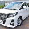 toyota alphard 2015 quick_quick_DBA-AGH30W_AGH30-0010493 image 10