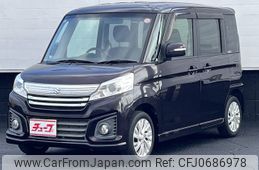 suzuki spacia 2016 -SUZUKI--Spacia DAA-MK42S--MK42S-610962---SUZUKI--Spacia DAA-MK42S--MK42S-610962-