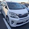 toyota vellfire 2012 -TOYOTA 【相模 330ﾙ8111】--Vellfire DBA-GGH20W--GGH20-8067544---TOYOTA 【相模 330ﾙ8111】--Vellfire DBA-GGH20W--GGH20-8067544- image 8