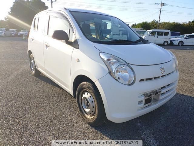 suzuki alto 2013 CFJ1874299 image 2