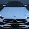 mercedes-benz c-class 2024 CFJ1776351 image 12