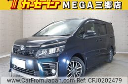 toyota voxy 2014 -TOYOTA--Voxy DBA-ZRR80W--ZRR80-0003917---TOYOTA--Voxy DBA-ZRR80W--ZRR80-0003917-