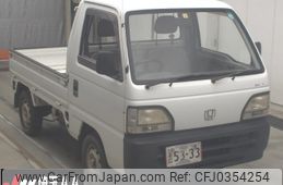 honda acty-truck 1995 -HONDA--Acty Truck HA3--2214021---HONDA--Acty Truck HA3--2214021-