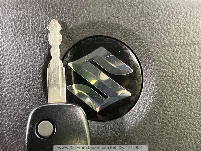 suzuki wagon-r 2009 CFJ1515851 image 2