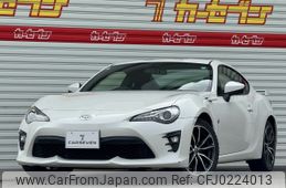 toyota 86 2017 -TOYOTA--86 DBA-ZN6--ZN6-073773---TOYOTA--86 DBA-ZN6--ZN6-073773-