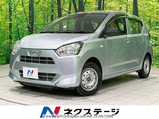 daihatsu mira-e-s 2019 -DAIHATSU--Mira e:s 5BA-LA350S--LA350S-0144306---DAIHATSU--Mira e:s 5BA-LA350S--LA350S-0144306- image 1