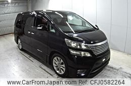 toyota vellfire 2010 -TOYOTA--Vellfire ANH20W-8100680---TOYOTA--Vellfire ANH20W-8100680-