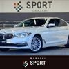 bmw 5-series 2017 quick_quick_DBA-JA20_WBAJA12090BF87095 image 1