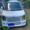 suzuki wagon-r 2008 CFJ1540606 image 3