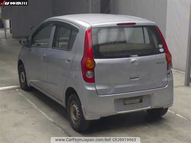 daihatsu mira 2007 -DAIHATSU--Mira L275S-0055825---DAIHATSU--Mira L275S-0055825- image 2