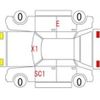 daihatsu tanto 2020 -DAIHATSU--Tanto 6BA-LA650S--LA650S-0084430---DAIHATSU--Tanto 6BA-LA650S--LA650S-0084430- image 2