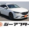 mazda atenza 2016 -MAZDA--Atenza Wagon DBA-GJ5FW--GJ5FW-300190---MAZDA--Atenza Wagon DBA-GJ5FW--GJ5FW-300190- image 1