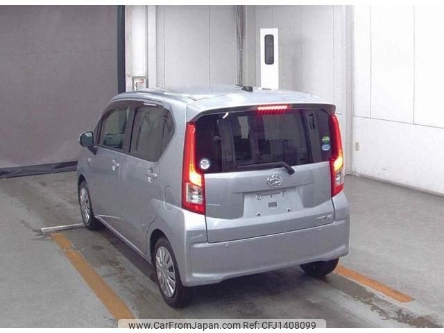 daihatsu move 2020 quick_quick_DBA-L150S_LA150S-2059725 image 2