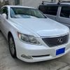 lexus ls 2007 CFJ1786610 image 3