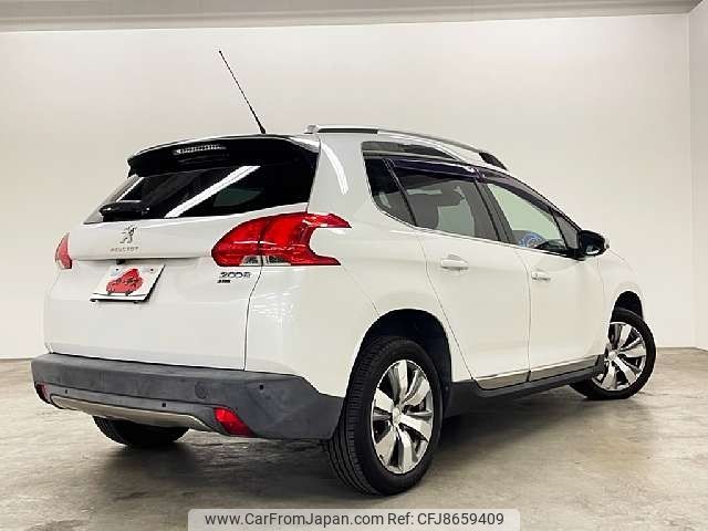 peugeot 2008 2014 CFJ8659409 image 2
