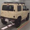 suzuki jimny 2019 -SUZUKI 【江戸川 580あ356】--Jimny JB64W-124458---SUZUKI 【江戸川 580あ356】--Jimny JB64W-124458- image 2